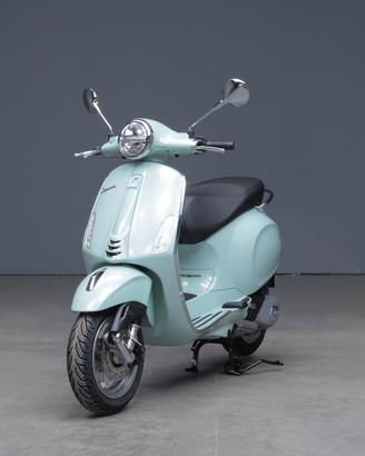VESPA Vespa Primavera 125