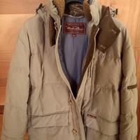 Piumino uomo Marlboro Classics TG. 54