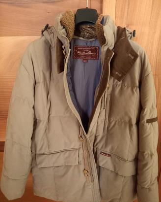 Piumino uomo Marlboro Classics TG. 54