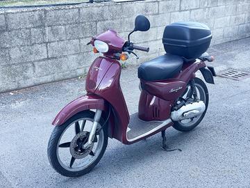 Aprilia scarabeo 50 2T anno 1995