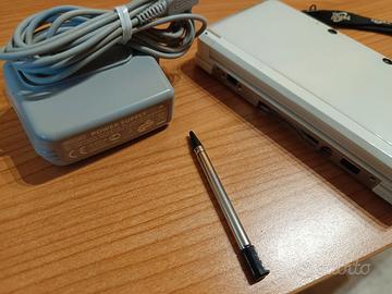 Nintendo 3 ds