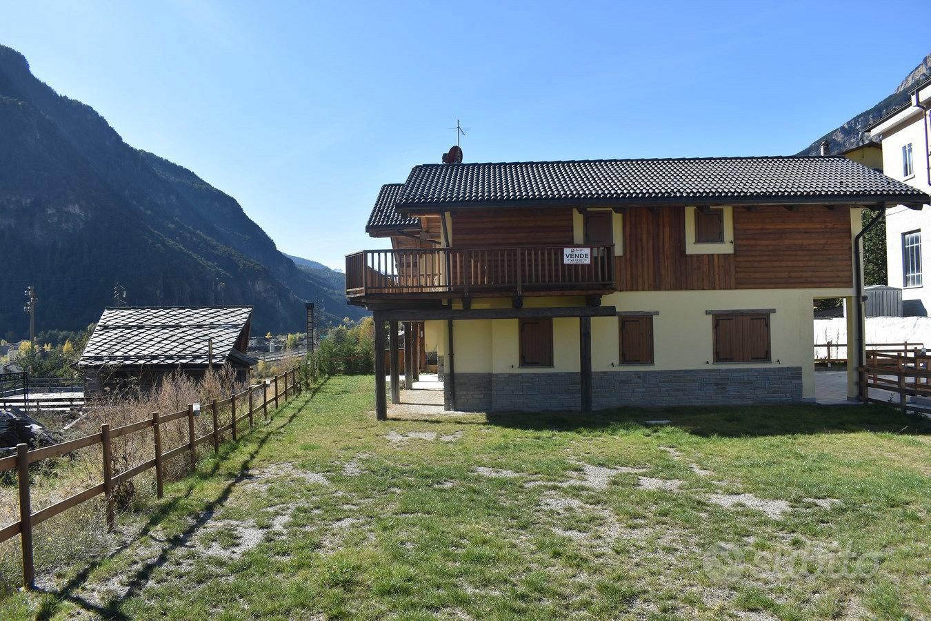 Appartamento – Salbertrand, Oulme - Altro