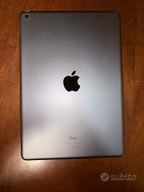 IPad 8 generazione – funzionante – crepa sul vetro