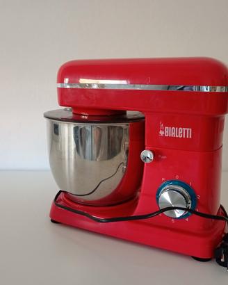 Impastatrice planetaria Bialetti