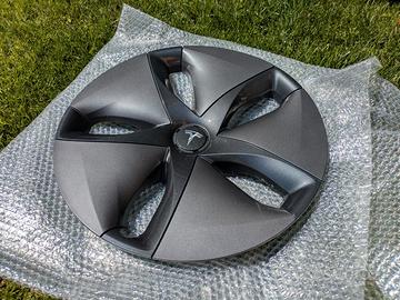 Copricerchio Aero per Tesla Model 3