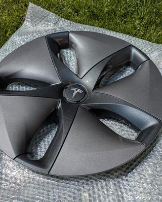Copricerchio Aero per Tesla Model 3
