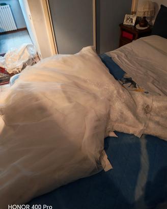 abito da sposa 600 euro