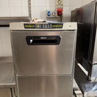 Lavastoviglie professionale Elframo