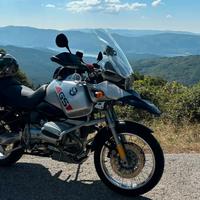BMW R 1150 GS