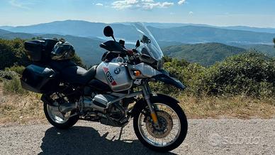 BMW R 1150 GS