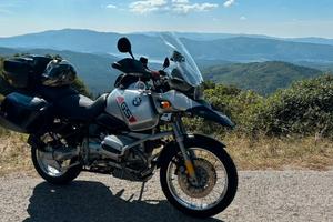 BMW R 1150 GS