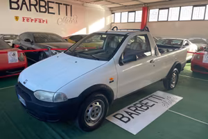 Fiat Strada Pick Up 1.7 TD Unipro PERMUTE RATE