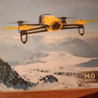 bebop drone 1