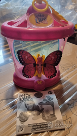 Little live pets, farfalla interattiva Giochi Prez