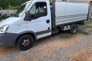 Iveco Daily ribatabile