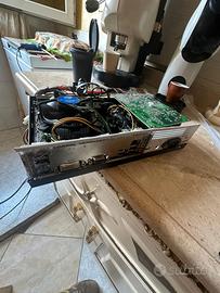 console retro gaming 