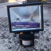 Faro alogeno 