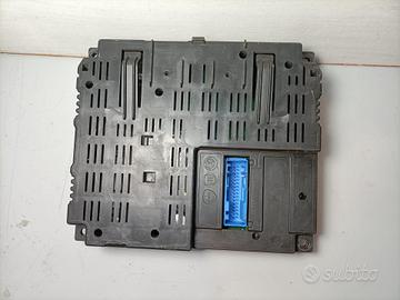 CENTRALINA BLUE & ME FIAT 500 Serie Benzina (07>14