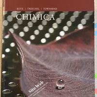 Chimica - Kotz, Treichel, Townsend