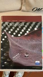 Chimica - Kotz, Treichel, Townsend