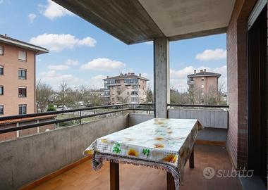 3 LOCALI A SALA BOLOGNESE