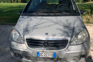 Mercedes A160 cdi diesel automatica
