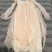 Vestito da sposa