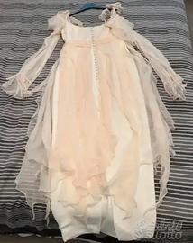 Vestito da sposa