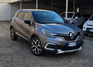 Renault Captur 1.5DCi Sport Edition