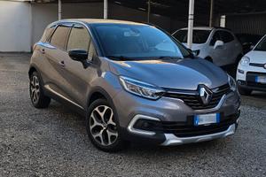 Renault Captur 1.5DCi Sport Edition