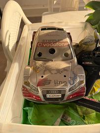 Nitro car rc kyosho