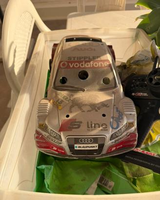 Nitro car rc kyosho