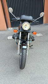 BMW r45 1985 euro 4000