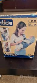 marsupio per neonati Chicco  Go Plus