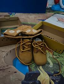 Timberland shop da culla