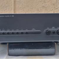 nad c350