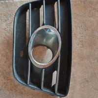 Mascherina fendinebbia Lancia Musa 