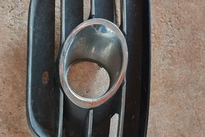 Mascherina fendinebbia Lancia Musa 