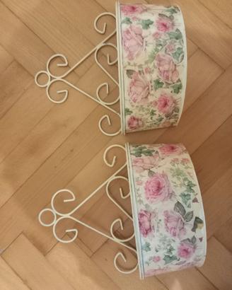 Porta accessori country