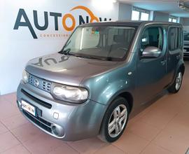 Nissan Cube 1.6 16V Luxury