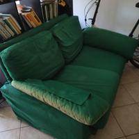divano letto 150cmx 80cm