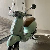 Piaggio Vespa 125 Primavera - 2020