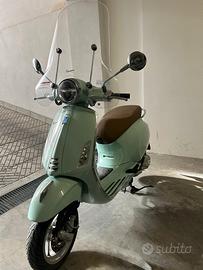 Piaggio Vespa 125 Primavera - 2020