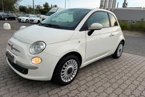 Fiat 500 1.3 Multijet 16V 75 CV Sport