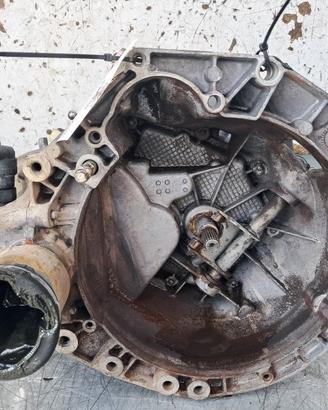 55205200 CAMBIO MANUALE 5M FIAT PUNTO II (188) 1.2