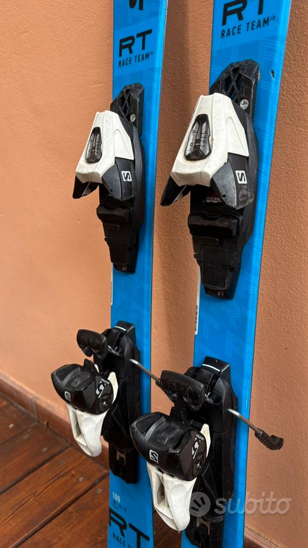 Stockli Race Team 100 cm - Sports In vendita a Milano