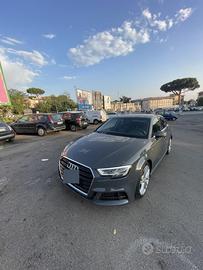 Audi A3 Sportback 30 TDI S Tronic S Line Admired