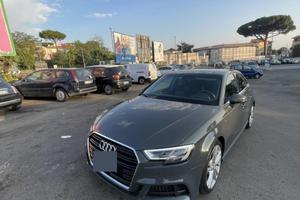 Audi A3 Sportback 30 TDI S Tronic S Line Admired