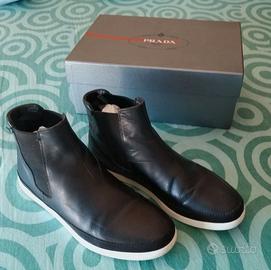 Stivaletti Prada 4T3154 Taglia.43