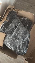 Pannelli porta alfa romeo stelvio